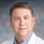 Image of Dr. Marcus W. Balters, MD, FACS