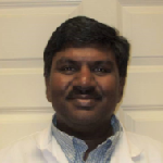 Image of Dr. Shankar B. Yalamanchili, MD