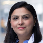 Image of Dr. Zohra Irshad Nooruddin, MD