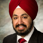 Image of Dr. Satinderjit S. Oberoi, MD