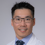 Image of Dr. Chia-Ding Shih, DPM, MA