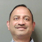 Image of Dr. Venkatramana Ramana Srinivasan, MD