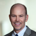 Image of Dr. Richard C. Allen, MD, PhD, FACS