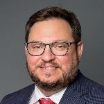 Image of Dr. Paul L. Goodman, DPM, FACFAS