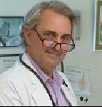 Image of Dr. Douglas M. Lakin, M.D.