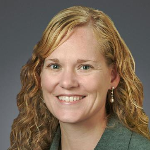 Image of Dr. Patricia Sizemore Ritch, PHD, MD