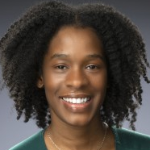 Image of Syreena A. Jackson, DPT, PT, OCS