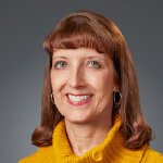 Image of Dr. Caroline Elizabeth Woodland, DO