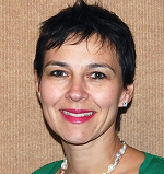 Image of Dr. Paula K. Lapinski, MD, FACMS