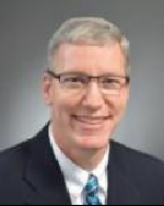 Image of Dr. Mark P. Hamlin, MD