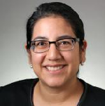 Image of Dr. Cristina Carpio, MD