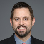 Image of Dr. Kyle C. Kallenbach, MD