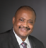 Image of Dr. Shevin Dwight Pollydore, MD, FAAPMR