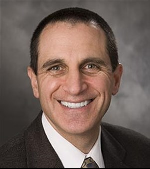 Image of Dr. Aaron M. Siegel, MD