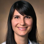 Image of Dr. Christina J. Hayhurst, MD