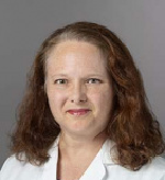 Image of Dr. Christine M. Burt Solorzano, MD