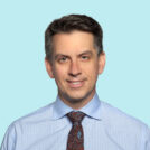 Image of Dr. Peter Ottavio, DO, FCCP