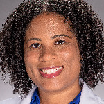 Image of Dr. Candace Nicole Gamble, MD