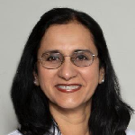 Image of Dr. Huma H. Naqvi, MD