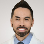 Image of Michael Chau, FNP, APRN