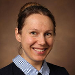 Image of Dr. Alexandra Shingina, BS, MD, MS