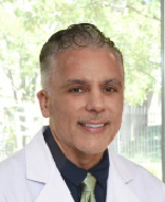 Image of Dr. Timothy J. Barreiro, DO