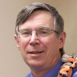 Image of Dr. Francis John McLaughlin, MD