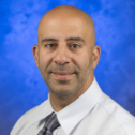 Image of Dr. Joseph Samy Ayoub, MD