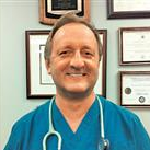 Image of Dr. Kazimierz Michael Szczech, MD