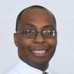 Image of Dr. Kevin E. Glinton, MD, PhD