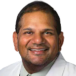 Image of Dr. Rajesh Gopal, MD