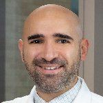 Image of Dr. Taha Bali, MD