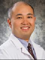 Image of Dr. Jason Lok