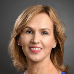 Image of Dr. Elena L. Ivashina, MD