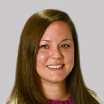 Image of Dr. Carrie Allison McIlwain, MD