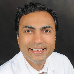 Image of Dr. Gaurav R. Parikh, MD