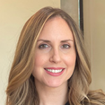 Image of Erica Meryl Caffrey, DDS