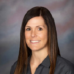 Image of Lindsy Olson, DPT, PT