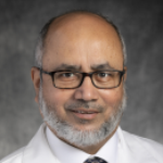 Image of Dr. Khalid Akbar, MD