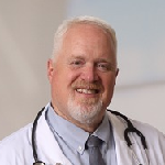 Image of Dr. Joseph A. Williams, MD