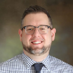 Image of Ryan David Hanks, PHARMD, Pharmacy, Supervisor