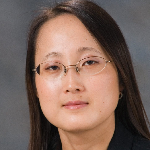 Image of Dr. Judy Un Chong Ahrar, MD