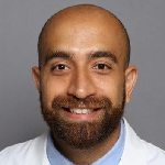 Image of Dr. Asad Julian Bedran, DO