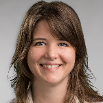 Image of Dr. Megan W. Butler, MD