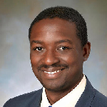 Image of Dr. Elom Dowuin Amoussou-Kpeto, MD