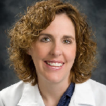 Image of Shannon D. Gregg, APRN