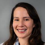 Image of Dr. Daniela Mercedes Aguilar-Caballero, MD