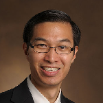 Image of Dr. Eric Shinohara, MD, MSCI