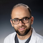 Image of Dr. Yousef A Y Hattab, MD