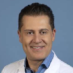 Image of Dr. Kamran Shamsa, MD